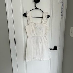 Show Me Your Mumu Jean Dress